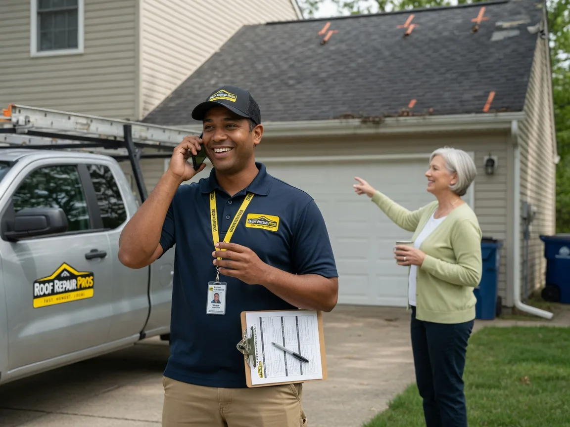 Roof Repair Whiteriver, AZ FAQs